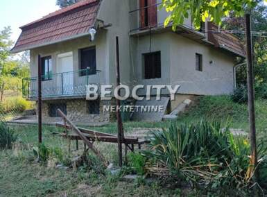 Kuca, Sremska Mitrovica, Ležimir, prodaja, 140m2, 150000e, id1474547