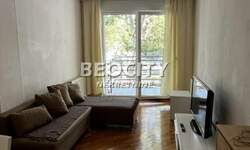 Dvosoban stan, Novi Sad, Adamovićevo Naselje, izdavanje, 44m2, 400e, id1474603