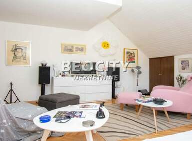 Dvosoban stan, Beograd, Kneza Miloša (centar), prodaja, 48m2, 159000e, id1474616