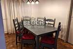 Cetvorosoban stan, Beograd, Vidikovac, prodaja, 100m2, 250000e, id1474696