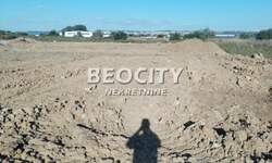 Plac, Beograd, Ostružnica, prodaja, 6900m2, 265000e, id1474721