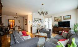 Cetvorosoban stan, Novi Sad, Bulevar Patrijarha Pavla, prodaja, 94m2, 195000e, id1474769