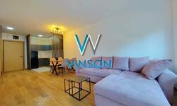 Jednoiposoban stan, Novi Sad, Centar, izdavanje, 45m2, 600e, id1455677