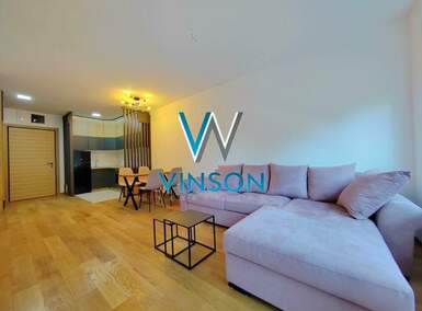 Jednoiposoban stan, Novi Sad, Centar, izdavanje, 45m2, 600e, id1455677