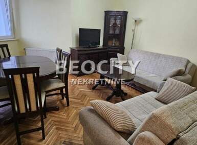 Dvosoban stan, Novi Sad, Podbara, izdavanje, 43m2, 350e, id1474837