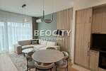 Trosoban stan, Beograd, Beograd Na Vodi, izdavanje, 71m2, 1700e, id1474846
