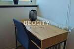 Jednosoban stan, Novi Sad, Rotkvarija, prodaja, 29m2, 90500e, id1474847