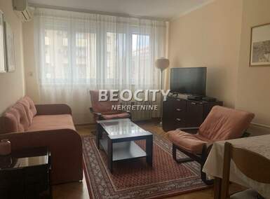 Trosoban stan, Beograd, Stari Grad, izdavanje, 73m2, 800e, id1474849