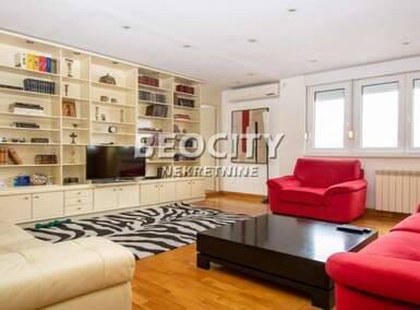 Stan, Beograd, Stari Grad, prodaja, 119m2, 424000e, id1474872