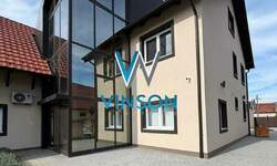 Poslovni prostor / Lokal, Novi Sad, Salajka, izdavanje, 104m2, 1000e, id1453735