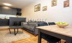 Cetvorosoban stan, Beograd, Voždovac, prodaja, 64m2, 160000e, id1474888