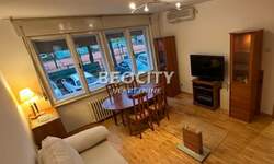 Dvosoban stan, Novi Sad, Centar, izdavanje, 60m2, 550e, id1474908