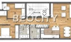 Cetvorosoban stan, Novi Sad, Telep, prodaja, 95m2, 218500e, id1474945