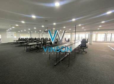 Poslovni prostor / Lokal, Novi Sad, Novo naselje, izdavanje, 1050m2, 6000e, id753485