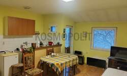 Jednosoban stan, Pančevo, Gornji Grad Margita, prodaja, 30m2, 58000e, id1474963