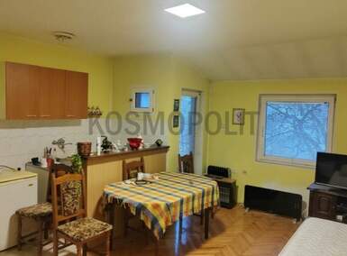 Jednosoban stan, Pančevo, Gornji Grad Margita, prodaja, 30m2, 58000e, id1474963