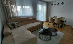 Dvoiposoban stan, Novi Sad, izdavanje, 58m2, 450e, id1474967