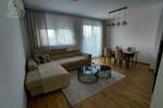 Dvoiposoban stan, Novi Sad, izdavanje, 58m2, 450e, id1474967