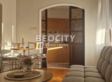 Dvosoban stan, Novi Sad, Centar, izdavanje, 45m2, 350e, id1474973