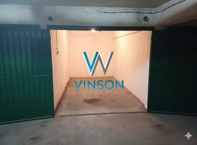 Garaza, Novi Sad, Centar, prodaja, 12m2, 27800e, id1464291