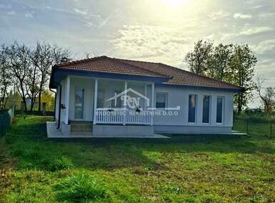 Kuca, Beograd, Borča, prodaja, 109m2, 188000e, id1460041