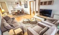 Trosoban stan, Beograd, Crveni Krst Vračar, izdavanje, 75m2, 1300e, id1474974