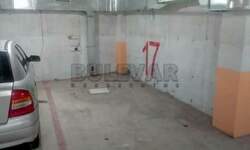 Garaza, Niš, Gradska bolnica, izdavanje, 12m2, 70e, id1474975