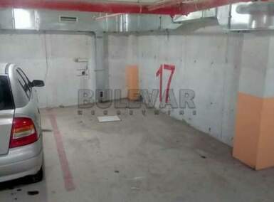 Garaza, Niš, Gradska bolnica, izdavanje, 12m2, 70e, id1474975