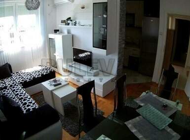 Jednoiposoban stan, Niš, Pantelej(Niš), izdavanje, 37m2, 350e, id1474977