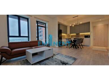 Trosoban stan, Beograd, Beograd Na Vodi, izdavanje, 72m2, 1400e, id1474981