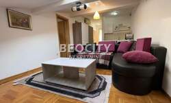 Jednosoban stan, Beograd, Zvezdara, prodaja, 39m2, 98500e, id1474996