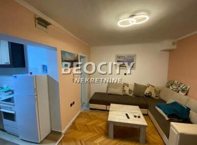 Jednosoban stan, Novi Sad, Centar, prodaja, 26m2, 65000e, id1475000
