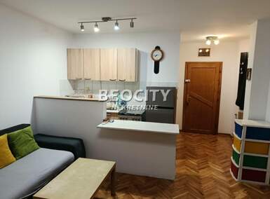 Jednosoban stan, Novi Sad, Socijalno, prodaja, 26m2, 85000e, id1475008