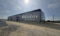 Poslovni prostor / Lokal, Beograd, Ugrinovci, izdavanje, 3000m2, 15000e, id1475013