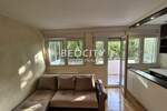 Dvosoban stan, Beograd, Blok 11 C (stari Merkator), izdavanje, 45m2, 700e, id1475021
