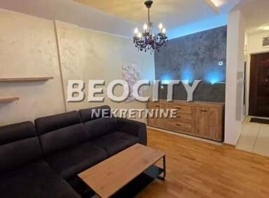 Cetvorosoban stan, Novi Sad, Bulevar Evrope, izdavanje, 90m2, 1000e, id1475027