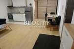 Trosoban stan, Beograd, Ledine, izdavanje, 45m2, 600e, id1475032