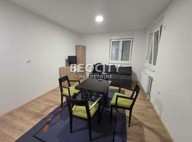 Jednosoban stan, Novi Sad, Adice, prodaja, 28m2, 50000e, id1475034
