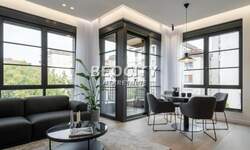 Trosoban stan, Beograd, Stari Grad, izdavanje, 65m2, 1900e, id1475070