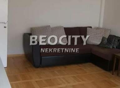 Dvosoban stan, Novi Sad, Liman 4, izdavanje, 54m2, 450e, id1475073