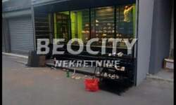 Poslovni prostor / Lokal, Beograd, Zvezdara, prodaja, 14m2, 49000e, id1475076