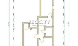 Dvosoban stan, Beograd, Miljakovac Iii, prodaja, 44m2, 78000e, id1475087