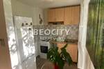 Trosoban stan, Beograd, Bežanija, izdavanje, 50m2, 650e, id1475105
