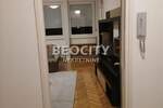 Dvosoban stan, Beograd, Vračar (centar), izdavanje, 52m2, 650e, id1475119
