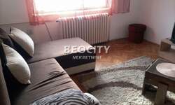 Jednosoban stan, Novi Sad, Rotkvarija, izdavanje, 30m2, 250e, id1475120