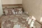 Dvosoban stan, Beograd, Zvezdara, izdavanje, 45m2, 650e, id1475124