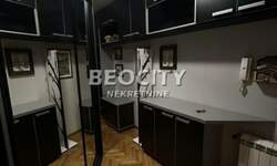 Dvosoban stan, Beograd, Žarkovo, izdavanje, 50m2, 500e, id1475125