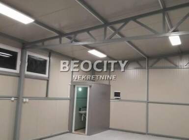 Poslovni prostor / Lokal, Novi Sad, izdavanje, 60m2, 400e, id1475130