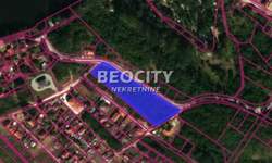Plac, Veliko Gradište, Srebrno Jezero, prodaja, 5900m2, 270000e, id1475133