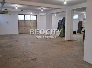 Poslovni prostor / Lokal, Beograd, Ugrinovci, izdavanje, 200m2, 800e, id1475141